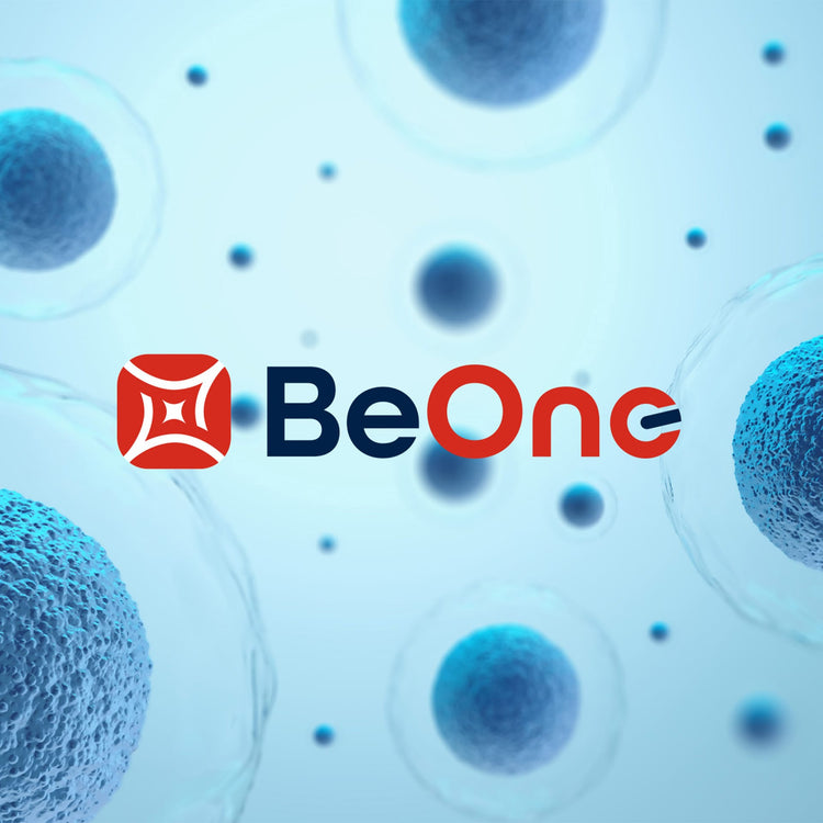 BeOne Logo