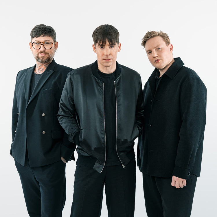 Gruppenfoto CollectiveFour