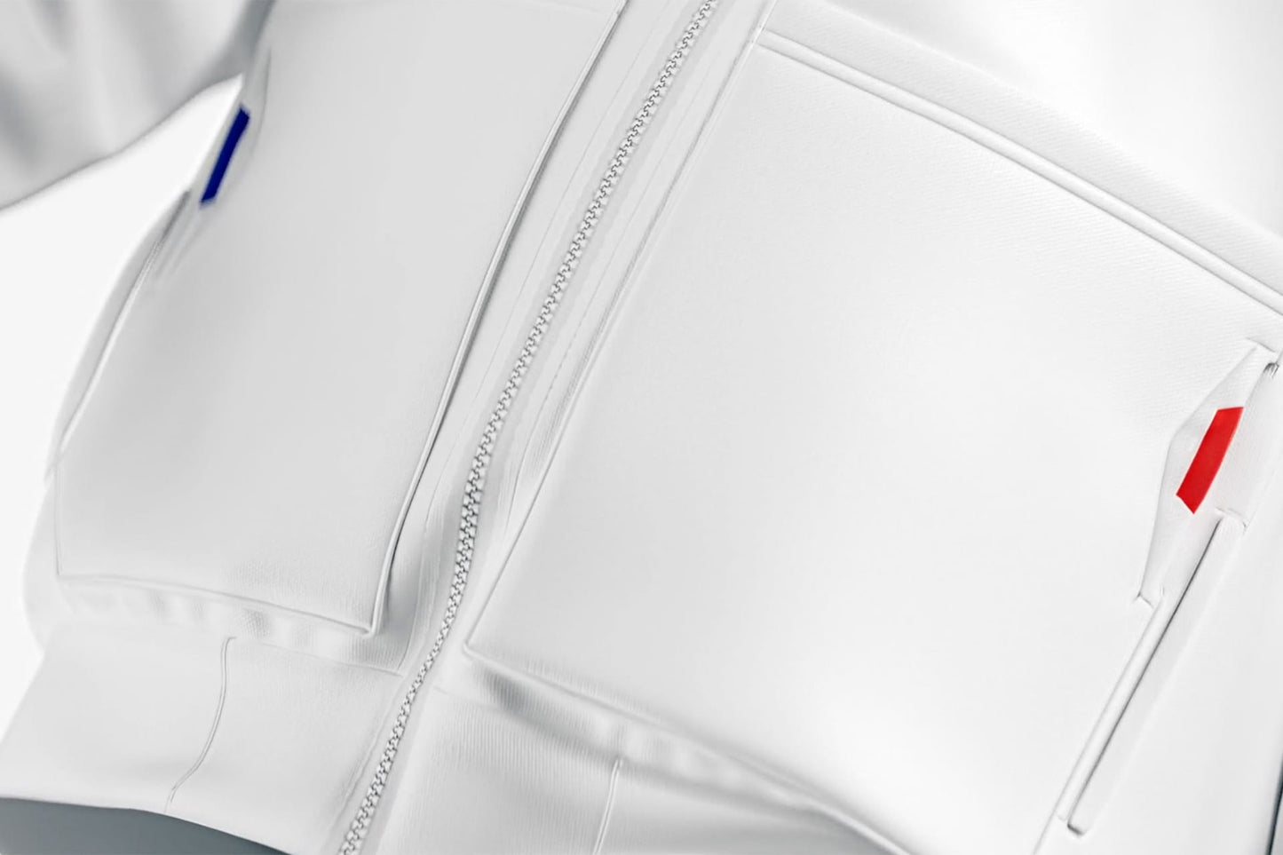 integrierter Key-Holder & Access-Card-Holder