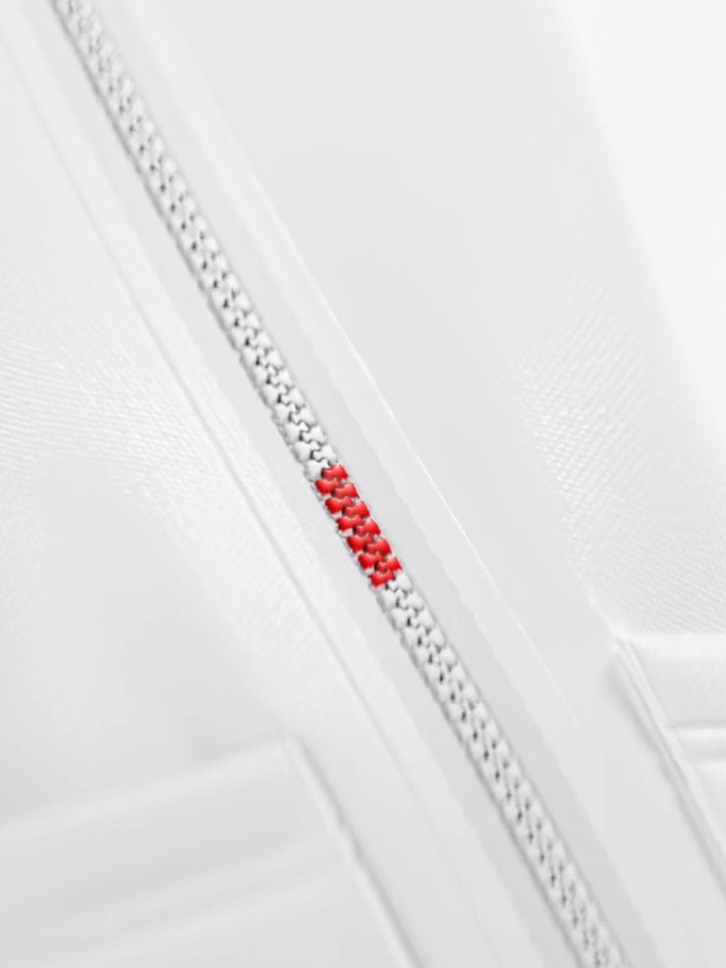 innovativer Quick-Release-Zipper