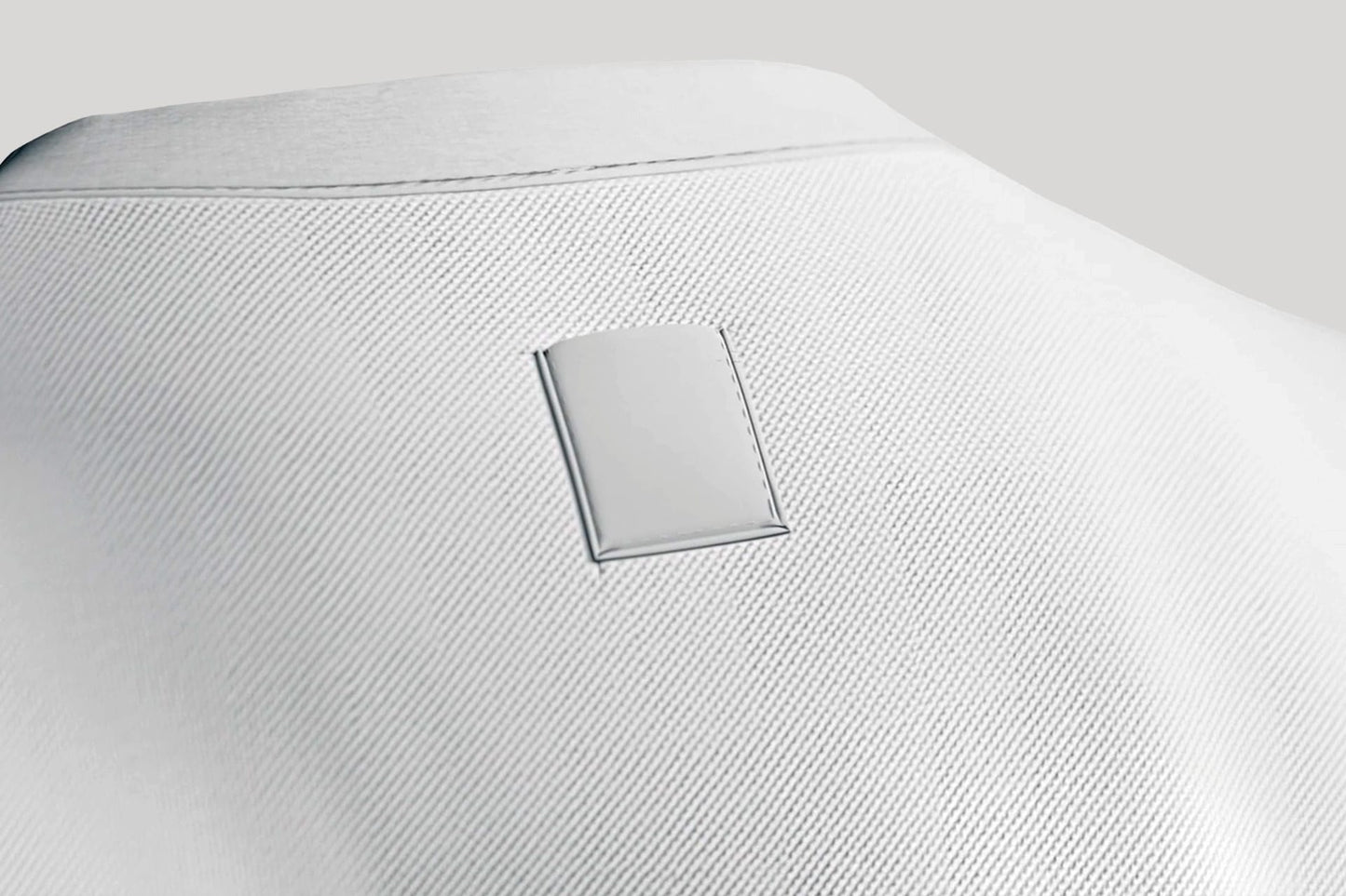 spezielle Tasche für die Integration des Haltungssensors