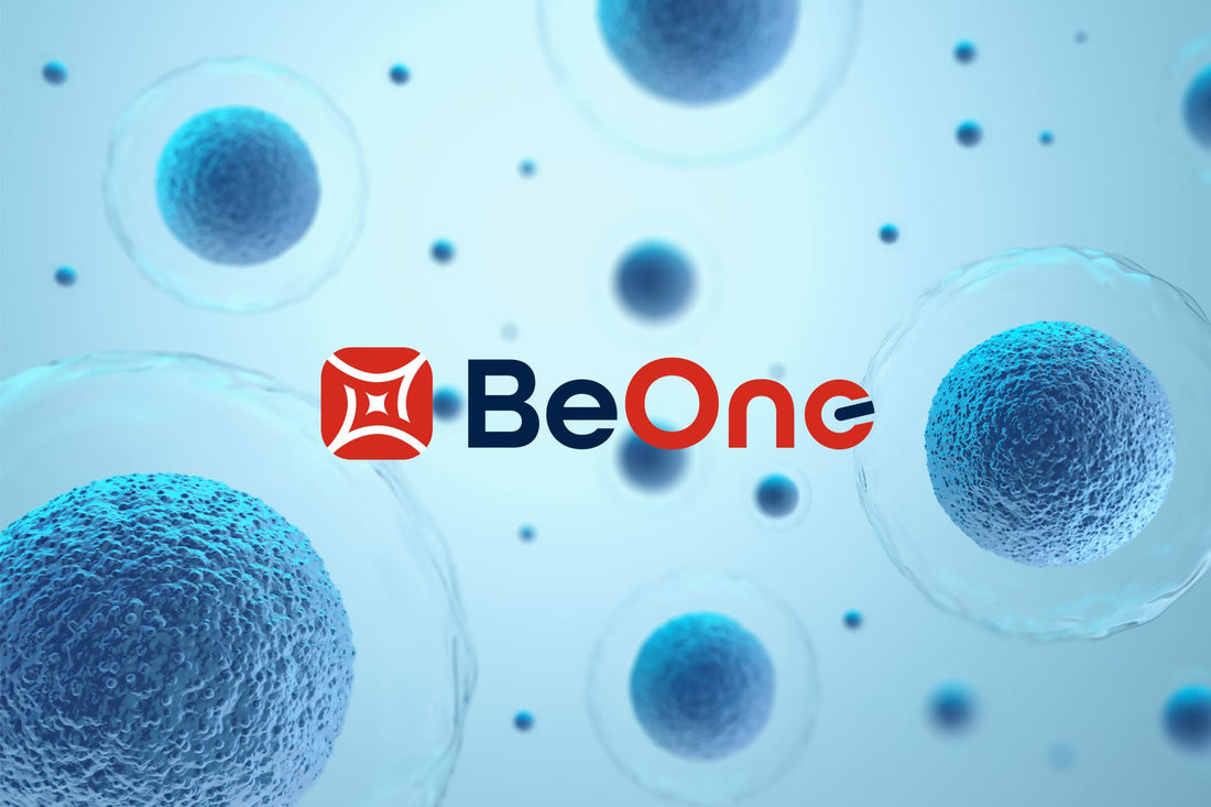 BeOne Logo
