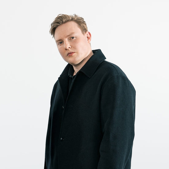 Danny Reinke Portrait