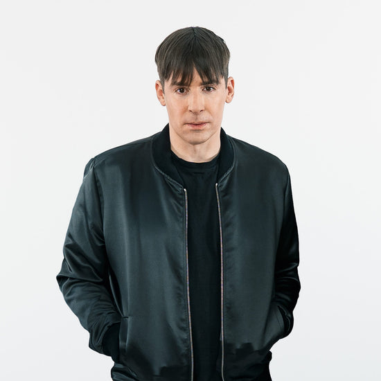 Kilian Kerner Portait
