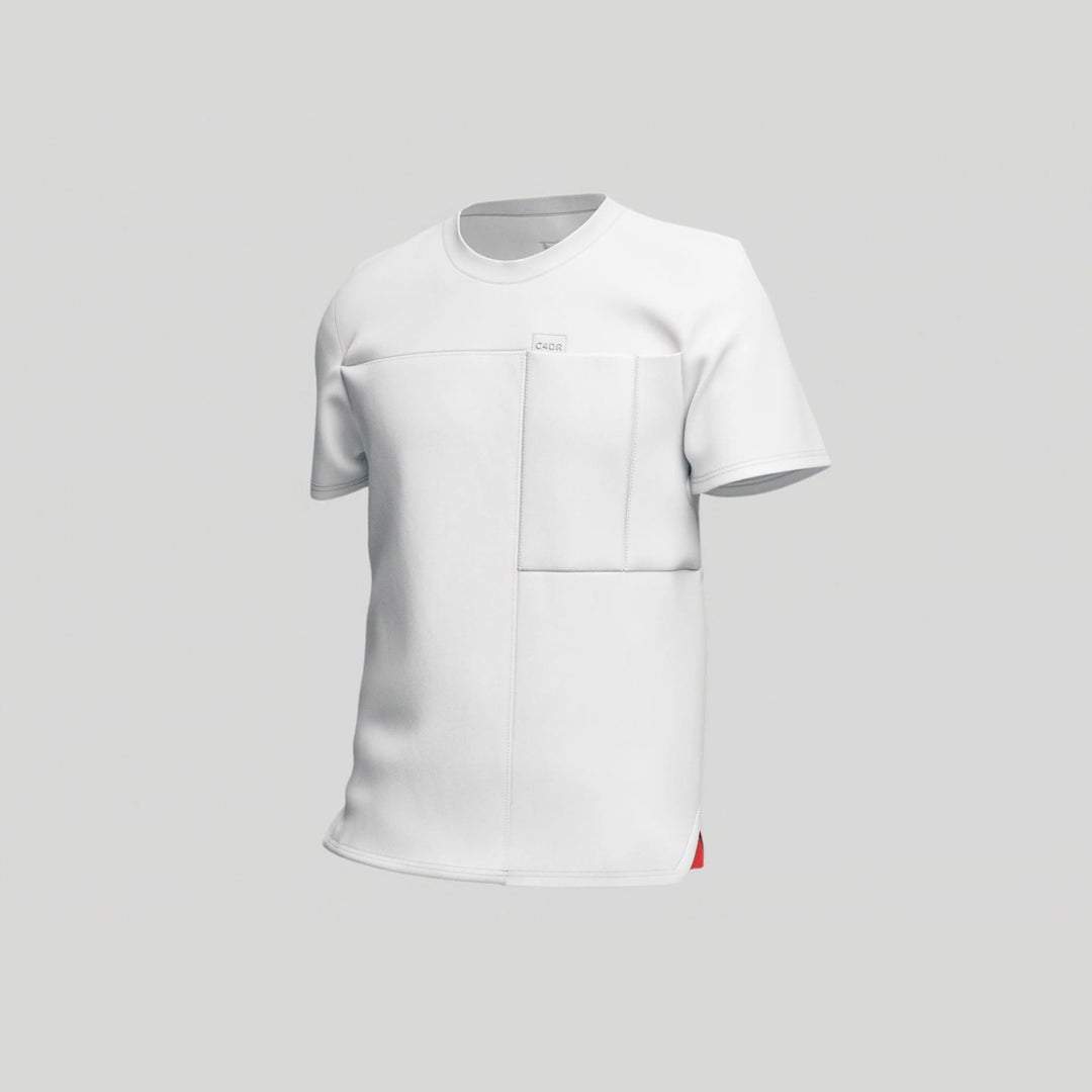 C4DR-Tee