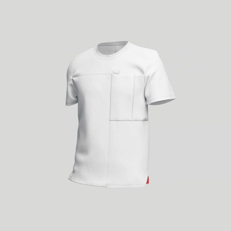 C4DR-Tee