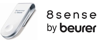 8sense by Beurer Logo